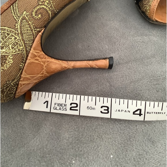 Dressy DOLCE & GABBANA pumps 🔥 - Picture 7 of 16